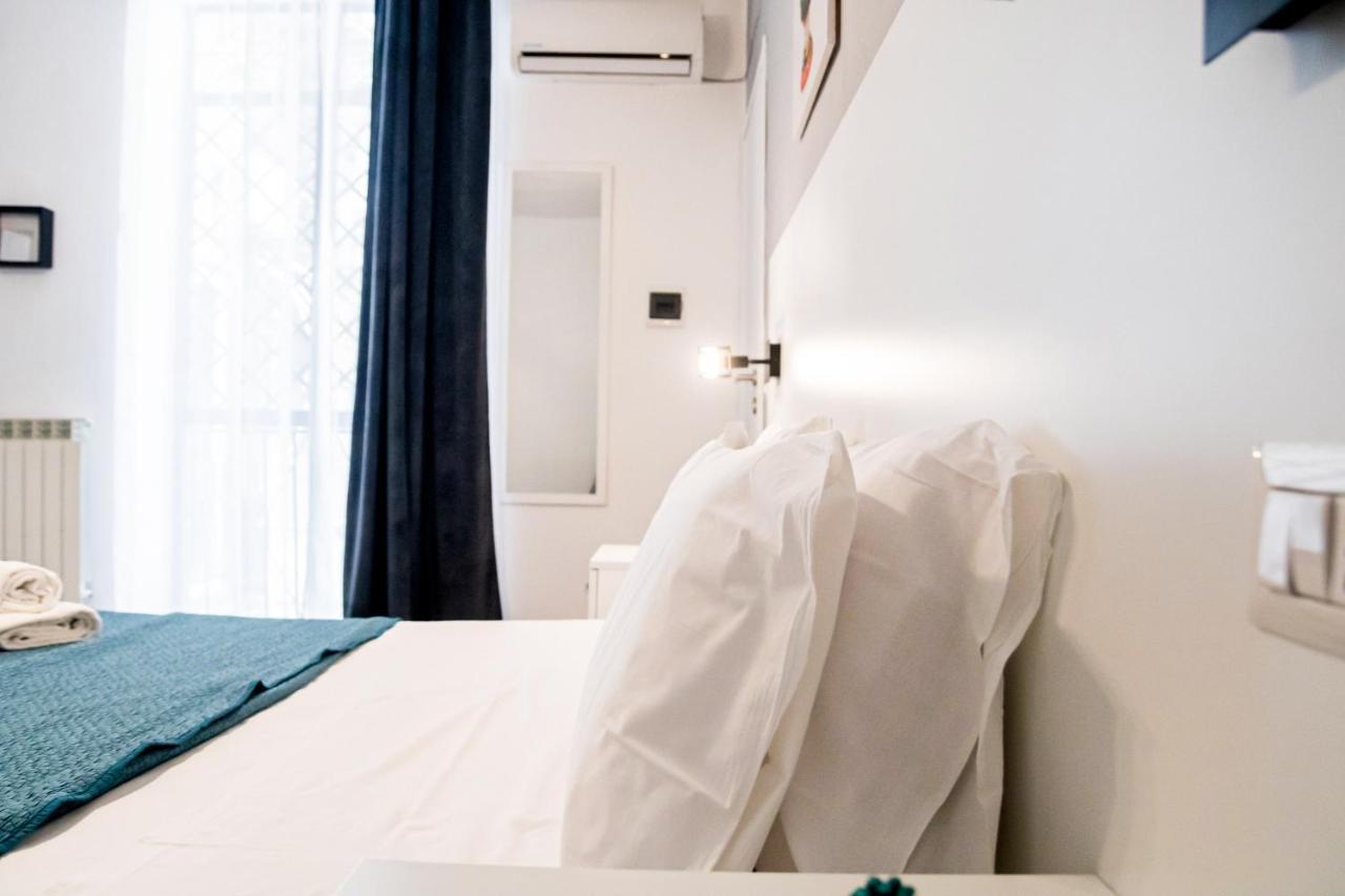 La Querencia Hotell Palermo Eksteriør bilde