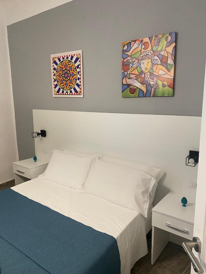 La Querencia Hotell Palermo Eksteriør bilde