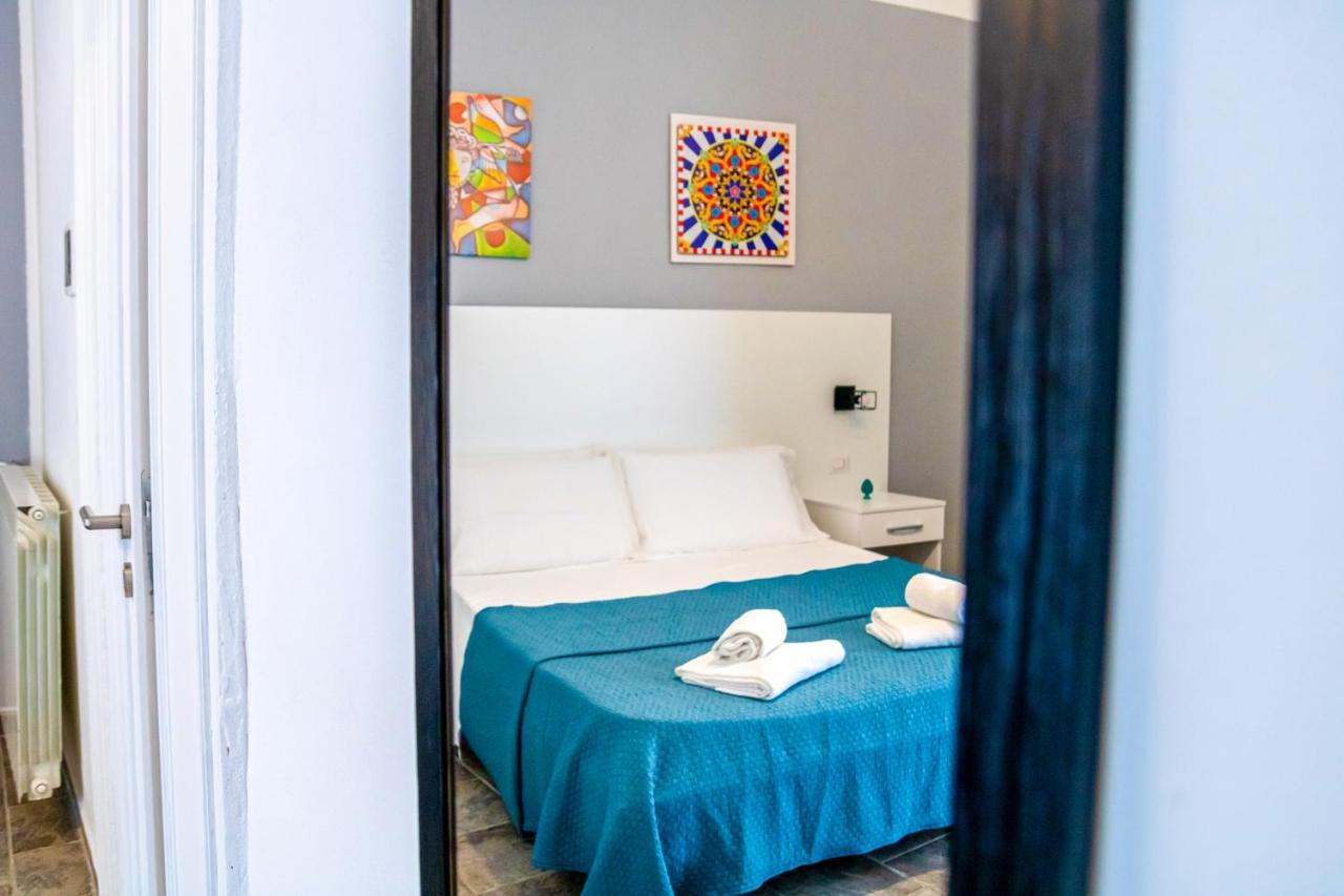 La Querencia Hotell Palermo Eksteriør bilde