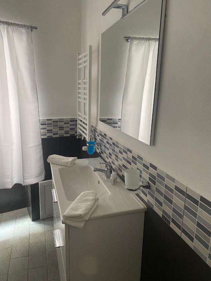 La Querencia Hotell Palermo Eksteriør bilde