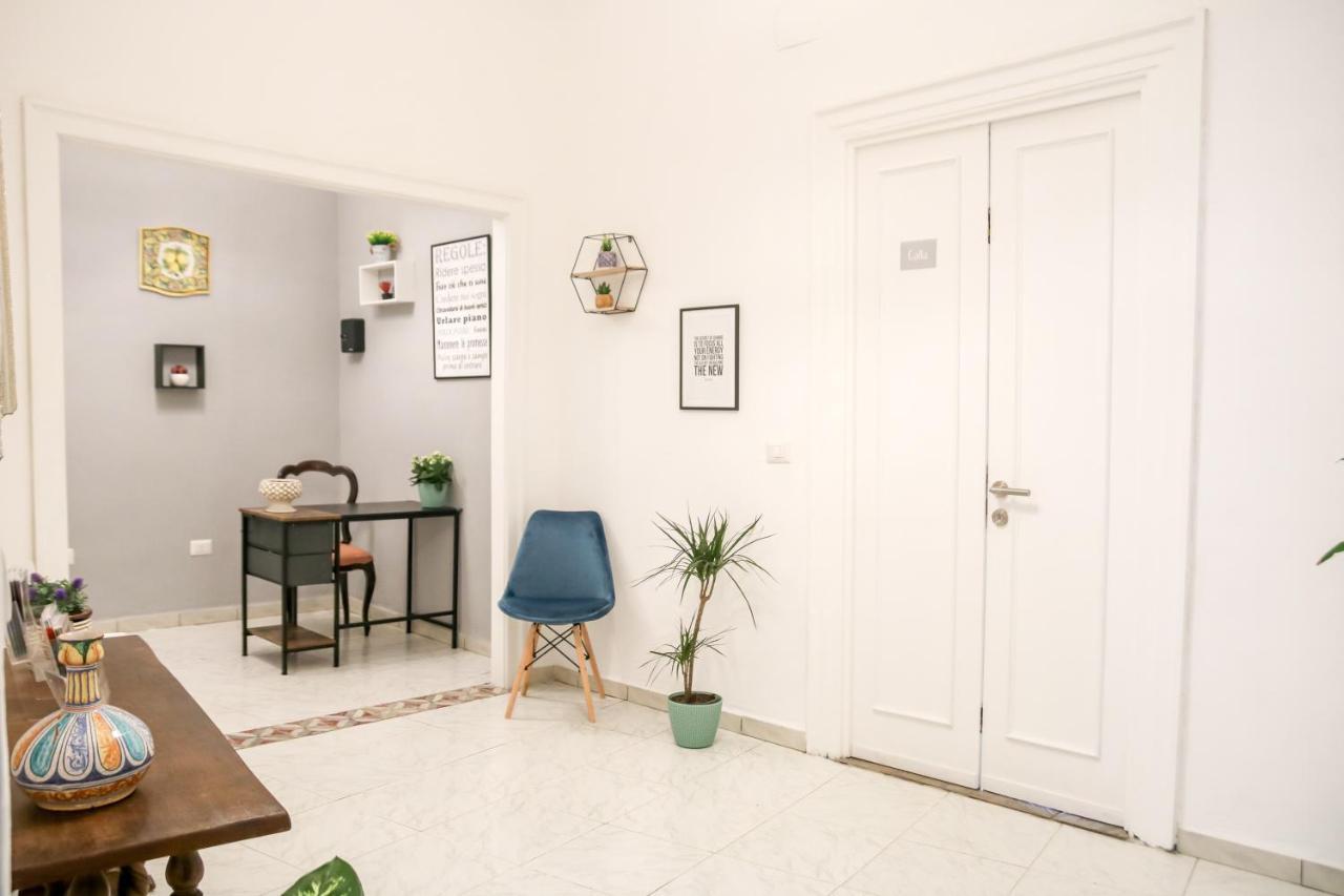 La Querencia Hotell Palermo Eksteriør bilde