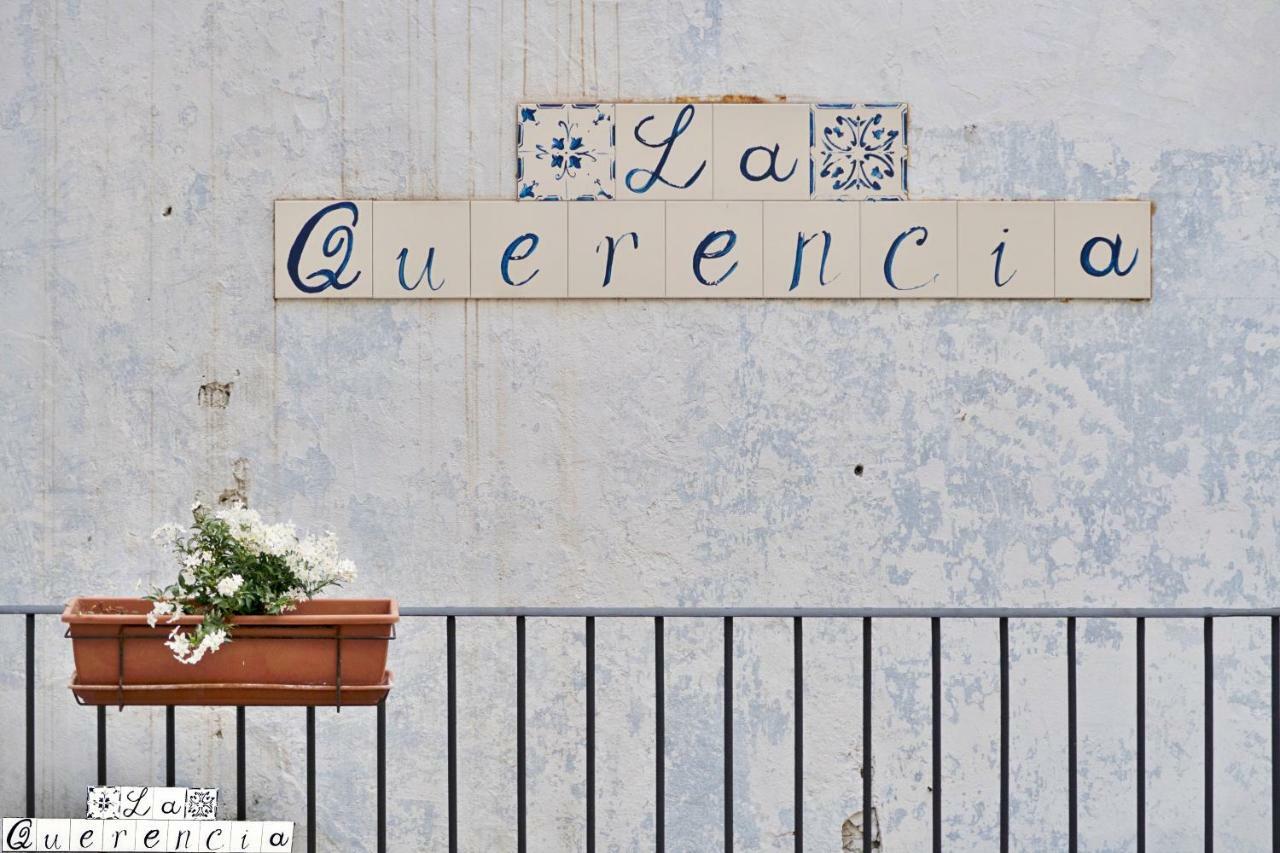 La Querencia Hotell Palermo Eksteriør bilde