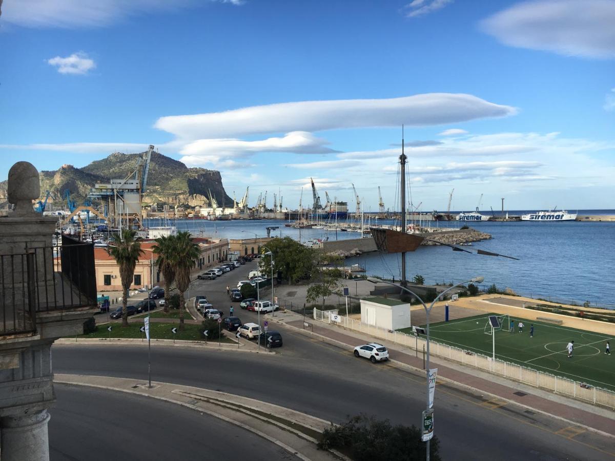 La Querencia Hotell Palermo Eksteriør bilde